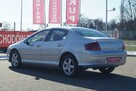 Peugeot 407 SALON PL 2,0 136 KM TYLKO 173 TYS. KM. 14 LAT JEDEN WŁAŚCICIEL IDEALNY - 8