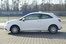 Seat Ibiza STYLE 1,4 85 KM 1 właściciel Klimatronic navi - 2