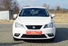 Seat Ibiza STYLE 1,4 85 KM 1 właściciel Klimatronic navi - 3