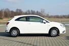 Seat Ibiza STYLE 1,4 85 KM Z NIEMIEC I WSZY WŁ. NAVI KLIMATRONIC - 5