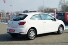 Seat Ibiza STYLE 1,4 85 KM 1 właściciel Klimatronic navi - 6