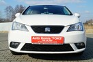 Seat Ibiza STYLE 1,4 85 KM 1 właściciel Klimatronic navi - 11