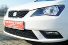 Seat Ibiza STYLE 1,4 85 KM 1 właściciel Klimatronic navi - 12