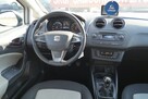 Seat Ibiza STYLE 1,4 85 KM Z NIEMIEC I WSZY WŁ. NAVI KLIMATRONIC - 13