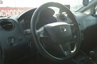 Seat Ibiza STYLE 1,4 85 KM Z NIEMIEC I WSZY WŁ. NAVI KLIMATRONIC - 16