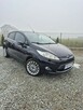 Ford Fiesta - 8