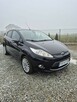 Ford Fiesta - 14