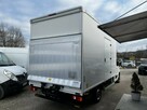 Opel Movano kontener winda klimatyzacja - 3