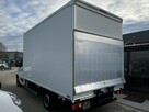 Opel Movano kontener winda klimatyzacja - 4