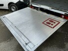 Opel Movano kontener winda klimatyzacja - 5