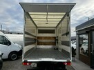 Opel Movano kontener winda klimatyzacja - 6