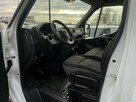 Opel Movano kontener winda klimatyzacja - 8