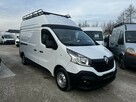 Renault Trafic l2h2 blaszak - 2