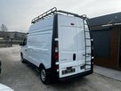 Renault Trafic l2h2 blaszak - 4