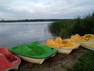 Działka budowlana nad Zalewem Domaniowskim - 2