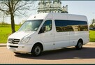 LukBus przewóz osób ,wynajem busów ,autobusów ,autokarów. - 2