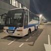 LukBus przewóz osób ,wynajem busów ,autobusów ,autokarów. - 3