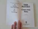 Książka „Ciemna strona Słońca” T. Pratchett, do sprzedania - 2