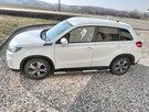 Suzuki Vitara 4x4 Allgrip 2017r - 14