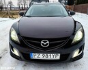 Mazda 6 Sport Kombi 2.5 Dynamic - 3