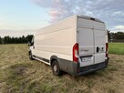 Fiat Ducato L4H2 - 2