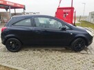 Corsa D 16v Cosmo - 8