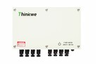 Wyłącznik rozłącznik ppoż przeciwpożarowy THINKWE 3 xDC - 2