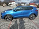 Kia sportage - 7