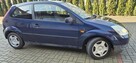 FORD FIESTA KM6 1300 BENZYNA !!! - 3