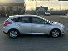 Ford Focus 2014 - 2