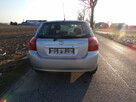 TOYOTA COROLLA1.4 VVTIAUTO Z NIEMIEC - 7