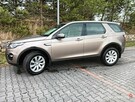 Land Rover Discovery Sport 2.0 D150 HSE - 3