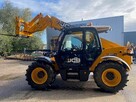 Ladowarka Teleskopowa JCB 51-70 PO - 3