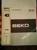 Pralka BEKO | A | 4,5 kg | nowa - 4