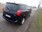 PEUGEOT 5008 7-OSOBOWY 2.0 HDI - 16