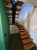 schody drewniane - 4