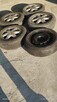 Felgi aluminiowe 15 renault scenic - 3