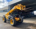 Ladowarka Teleskopowa JCB 51-70 PO - 5