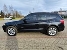 BMW X3 F25, 2.0, 2014 - 3