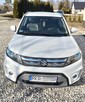 Suzuki Vitara 4x4 Allgrip 2017r - 11