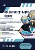 Usługi sprzątające kielce - 2