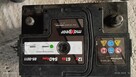 Akumulator samochodowy 12v 61A 540A - 3