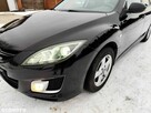 Mazda 6 Sport Kombi 2.5 Dynamic - 4