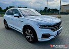 TANIO ! Volkswagen Touareg - 6