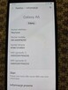 Samsung Galaxy A6 - 4