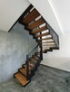 schody drewniane - 7