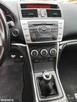 Mazda 6 Sport Kombi 2.5 Dynamic - 10