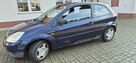 FORD FIESTA KM6 1300 BENZYNA !!! - 1