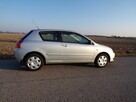 TOYOTA COROLLA1.4 VVTIAUTO Z NIEMIEC - 5