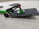 Wózek Brukarski z Przyssawką Próżniową-GECO Cart - 3